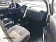 2016 Nissan Note S with VIN 3N1CE2CP4GL404129, listed as a IAAI auction lot 41771214 with 85,750 mi miles and . Bid and sale history available at DreamBid. Image 5.