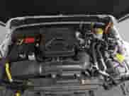 2025 Jeep Wrangler Sahara with VIN 1C4RJXP62SW578124, listed as a Copart auction lot 84775855 with 10,902 mi miles and Clean title. Bid and sale history available at DreamBid. Image 15.