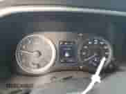 2021 Hyundai Tucson SE with VIN KM8J2CA4XMU311690, listed as a Copart auction lot 81592745 with 87,141 mi miles and Salvage title. Bid and sale history available at DreamBid. Image 9.