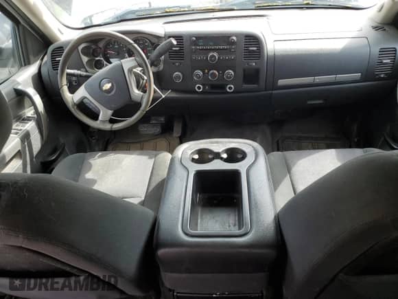 2013 Chevrolet Silverado 1500 LT с VIN 3GCPKSEAXDG294997, выставлен на аукционе Copart как лот 51575565 с пробегом 200 645 миль миль и Списание • Salvage title. История ставок и продаж доступна на DreamBid. Изображение 8.