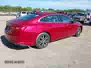 2016 Chevrolet Malibu LT с VIN 1G1ZF5SX8GF311799, выставлен на аукционе IAAI как лот 42698597 с пробегом 142 942 миль миль и . История ставок и продаж доступна на DreamBid. Изображение 4.