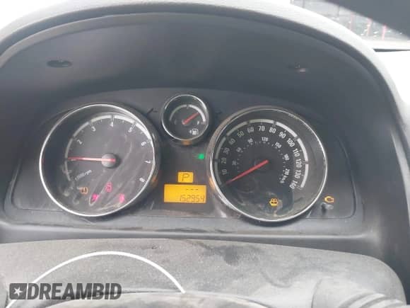 2008 Saturn VUE XE с VIN 3GSCL33P28S643196, выставлен на аукционе IAAI как лот 43003372 с пробегом 152 954 миль миль и . История ставок и продаж доступна на DreamBid. Изображение 7.