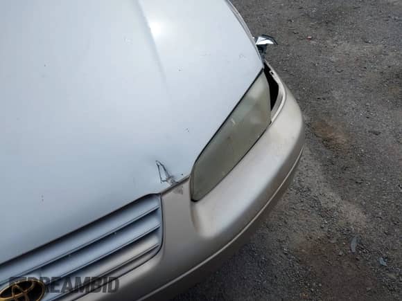 1998 Toyota Camry LE with VIN 4T1BG28K6WU284513, listed as a IAAI auction lot 42265219 with 90,892 mi miles and . Bid and sale history available at DreamBid. Image 14.