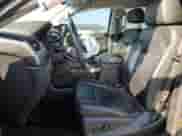 2018 Chevrolet Suburban LT z VIN 1GNSKHKCXJR203555, wystawiony jako Copart lot #81092875 z przebiegiem 145 883 mil mil oraz Szkoda całkowita • Salvage title. Historia ofert i sprzedaży dostępna na DreamBid. Obrazek 7.