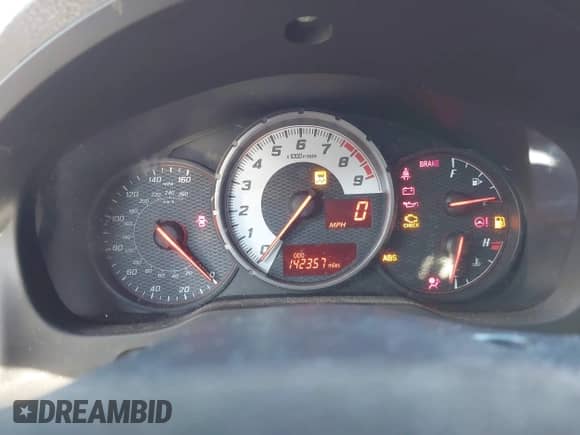 2013 Scion FR-S с VIN JF1ZNAA12D1708911, выставлен на аукционе IAAI как лот 41434107 с пробегом 142 357 миль миль и . История ставок и продаж доступна на DreamBid. Изображение 7.