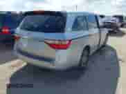 2011 Honda Odyssey EX с VIN 5FNRL5H4XBB059371, выставлен на аукционе IAAI как лот 43402395 с пробегом 253 286 миль миль и . История ставок и продаж доступна на DreamBid. Изображение 4.