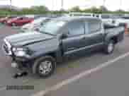 2012 Toyota Tacoma with VIN 5TFJX4CN7CX014181, listed as a IAAI auction lot 42422131 with 133,488 mi miles and . Bid and sale history available at DreamBid. Image 18.