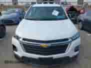 2023 Chevrolet Traverse LS with VIN 1GNERFKW2PJ231087, listed as a IAAI auction lot 43080745 with 44,796 mi miles and . Bid and sale history available at DreamBid. Image 13.