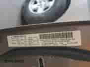 2009 Dodge 1500 SLT с VIN 1D3HB18P19S802456, выставлен на аукционе Copart как лот 75563684 с пробегом 217 186 миль миль и Списание • Salvage title. История ставок и продаж доступна на DreamBid. Изображение 12.