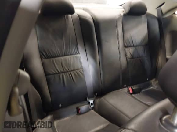 2007 Honda Accord EX-L with VIN 1HGCM826X7A003222, listed as a IAAI auction lot 42123542 with 114,370 mi miles and . Bid and sale history available at DreamBid. Image 8.