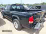 2003 Dodge Dakota with VIN 1D7HL12X73S381323, listed as a IAAI auction lot 42161329 with 219,083 mi miles and . Bid and sale history available at DreamBid. Image 3.