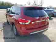 2014 Nissan Pathfinder SV with VIN 5N1AR2MM4EC660823, listed as a IAAI auction lot 41932472 with 167,787 mi miles and . Bid and sale history available at DreamBid. Image 3.