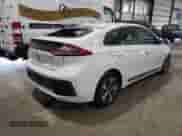 2019 Hyundai Ioniq с VIN KMHC75LH0KU047320, выставлен на аукционе Copart как лот 53836072 с пробегом 27 651 миль миль и . История ставок и продаж доступна на DreamBid. Изображение 4.