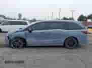 2024 Honda Odyssey Sport z VIN 5FNRL6H71RB068065, wystawiony jako IAAI lot #42973947 z przebiegiem 30 741 mil mil oraz . Historia ofert i sprzedaży dostępna na DreamBid. Obrazek 14.