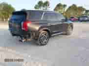 2023 Hyundai Palisade Limited with VIN KM8R54GE1PU574574, listed as a IAAI auction lot 42729386 with 34,130 mi miles and . Bid and sale history available at DreamBid. Image 4.
