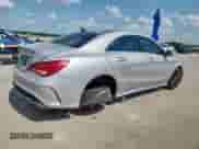 2014 Mercedes-Benz CLA 45 AMG с VIN WDDSJ5CB5EN082095, выставлен на аукционе Copart как лот 61476765 с пробегом 85 129 миль миль и Списание • Salvage title. История ставок и продаж доступна на DreamBid. Изображение 3.