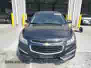 2015 Chevrolet Cruze LTZ with VIN 1G1PG5SB2F7220528, listed as a Copart auction lot 69115865 with 140,783 mi miles and Salvage title. Bid and sale history available at DreamBid. Image 5.