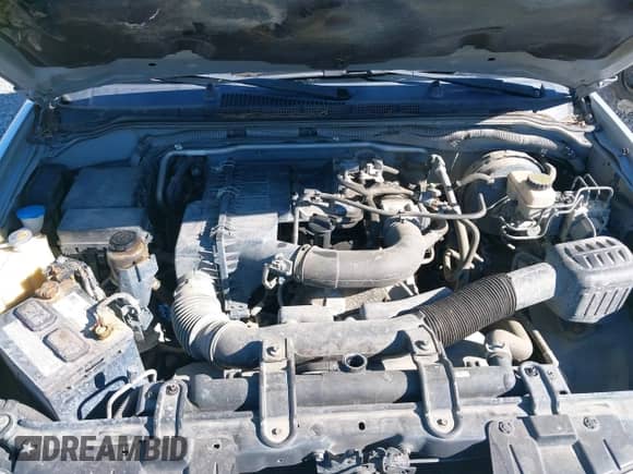 2012 Nissan Frontier S with VIN 1N6BD0CTXCC414180, listed as a IAAI auction lot 41598996 with 185,091 mi miles and . Bid and sale history available at DreamBid. Image 10.