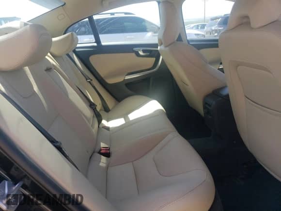 2018 Volvo S60 Dynamic с VIN YV126MFL8J2453945, выставлен на аукционе Copart как лот 60911235 с пробегом 43 493 миль миль и Списание • Salvage title. История ставок и продаж доступна на DreamBid. Изображение 10.