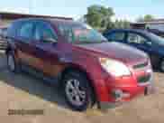 2010 Chevrolet Equinox LS с VIN 2CNALBEW9A6297178, выставлен на аукционе IAAI как лот 43364854 с пробегом 78 774 миль миль и . История ставок и продаж доступна на DreamBid. Изображение 1.