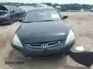 2005 Honda Accord EX with VIN 1HGCM55745A118933, listed as a IAAI auction lot 42121416 with 276,649 mi miles and . Bid and sale history available at DreamBid. Image 12.