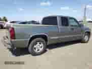 2000 Chevrolet Silverado 1500 LS z VIN 2GCEC19T5Y1249099, wystawiony jako Copart lot #80465655 z przebiegiem 223 354 mil mil oraz Szkoda całkowita • Salvage title. Historia ofert i sprzedaży dostępna na DreamBid. Obrazek 3.