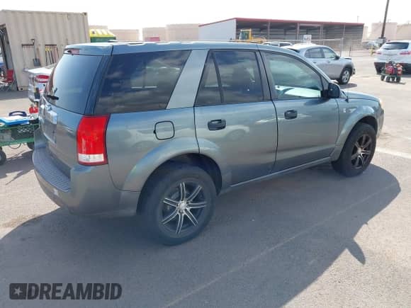 2007 Saturn VUE I4 with VIN 5GZCZ23D67S830282, listed as a IAAI auction lot 41526106 with 194,770 mi miles and . Bid and sale history available at DreamBid. Image 4.