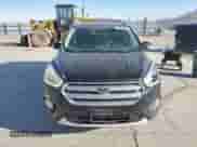 2017 Ford Escape Titanium with VIN 1FMCU9J91HUA78614, listed as a Copart auction lot 68865205 with 198,167 mi miles and Salvage title. Bid and sale history available at DreamBid. Image 5.
