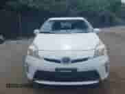 2014 Toyota Prius Four with VIN JTDKN3DU2E1760604, listed as a IAAI auction lot 42775739 with 105,455 mi miles and . Bid and sale history available at DreamBid. Image 13.