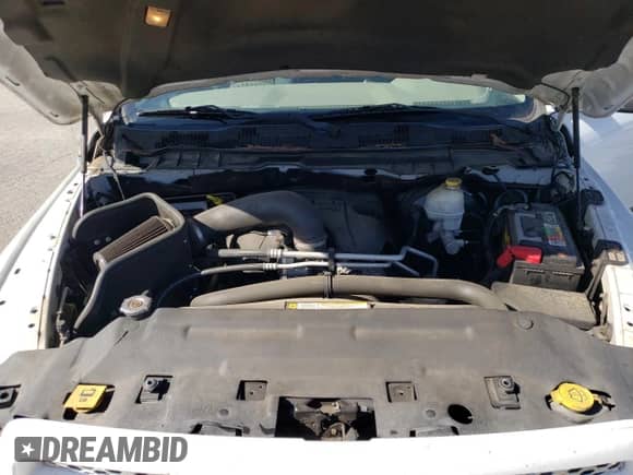 2010 Dodge 1500 ST z VIN 3D7JB1ET6AG105717, wystawiony jako Copart lot #76893404 z przebiegiem 173 505 mil mil oraz Szkoda całkowita • Salvage title. Historia ofert i sprzedaży dostępna na DreamBid. Obrazek 11.