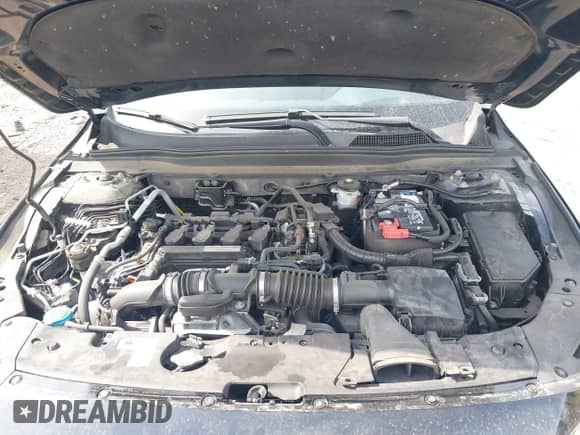 2018 Honda Accord Touring z VIN 1HGCV1F92JA028695, wystawiony jako IAAI lot #43191595 z przebiegiem 68 691 mil mil oraz . Historia ofert i sprzedaży dostępna na DreamBid. Obrazek 10.