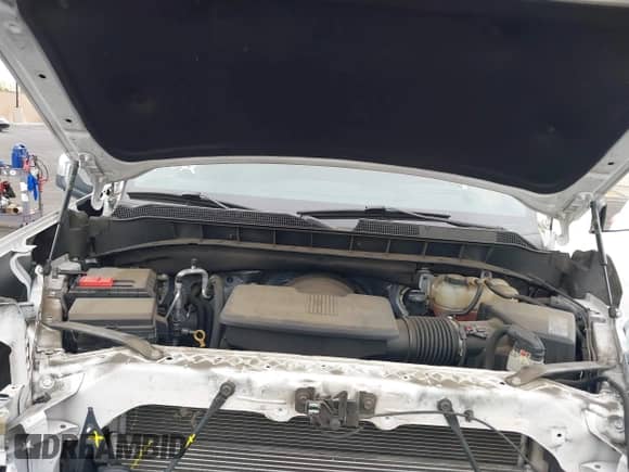 2019 Chevrolet Silverado 1500 LTZ с VIN 1GCUYGEL3KZ324466, выставлен на аукционе IAAI как лот 41988993 с пробегом 86 721 миль миль и . История ставок и продаж доступна на DreamBid. Изображение 10.