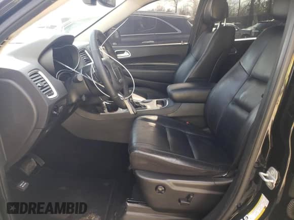 2019 Dodge Durango Citadel с VIN 1C4RDJEG2KC691850, выставлен на аукционе Copart как лот 47484744 с пробегом 93 395 миль миль и . История ставок и продаж доступна на DreamBid. Изображение 7.