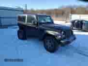 2022 Jeep Wrangler Sport с VIN 1C4HJXAG8NW200391, выставлен на аукционе Copart как лот 88103415 с пробегом 32 085 миль миль и Списание • Salvage title. История ставок и продаж доступна на DreamBid. Изображение 4.