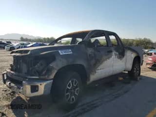 2017 Toyota Tundra SR with VIN 5TFUW5F18HX623172, listed as a Copart auction lot 67588205 with Not provided miles and Non repairable. Bid and sale history available at DreamBid. Image 1.