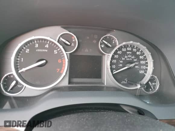 2015 Toyota Tundra Limited z VIN 5TFSY5F10FX186766, wystawiony jako Copart lot #73849804 z przebiegiem Nie podano mil oraz Szkoda całkowita • Salvage title. Historia ofert i sprzedaży dostępna na DreamBid. Obrazek 9.