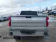 2020 Chevrolet Silverado 1500 LT с VIN 1GCUYDED6LZ302762, выставлен на аукционе IAAI как лот 41402510 с пробегом 150 000 миль миль и . История ставок и продаж доступна на DreamBid. Изображение 17.