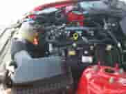 2023 Ford Mustang EcoBoost с VIN 1FA6P8TH2P5109651, выставлен на аукционе IAAI как лот 42519302 с пробегом 33 575 миль миль и . История ставок и продаж доступна на DreamBid. Изображение 22.