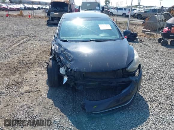 2013 Hyundai Elantra GLS с VIN KMHDH4AEXDU657961, выставлен на аукционе IAAI как лот 43108208 с пробегом 219 993 миль миль и . История ставок и продаж доступна на DreamBid. Изображение 13.