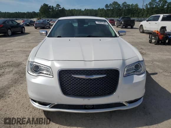 2015 Chrysler 300 C с VIN 2C3CCAEG6FH786881, выставлен на аукционе Copart как лот 70491505 с пробегом 48 730 миль миль и Списание • Salvage title. История ставок и продаж доступна на DreamBid. Изображение 5.
