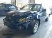 2003 Toyota Highlander с VIN JTEGF21A130116128, выставлен на аукционе IAAI как лот 42532209 с пробегом 177 590 миль миль и . История ставок и продаж доступна на DreamBid. Изображение 6.