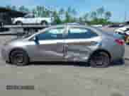 2016 Toyota Corolla L with VIN 2T1BURHE7GC685972, listed as a IAAI auction lot 43076011 with 94,378 mi miles and . Bid and sale history available at DreamBid. Image 14.