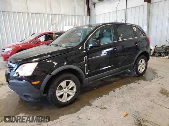 2008 Saturn VUE XE z VIN 3GSCL33P78S500650, wystawiony jako Copart lot #71734424 z przebiegiem 133 228 mil mil oraz Nie do naprawy • Non repairable. Historia ofert i sprzedaży dostępna na DreamBid. Obrazek 1.