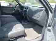 2007 Dodge Dakota Laramie with VIN 1D7HW58P77S270928, listed as a IAAI auction lot 42668463 with 162,468 mi miles and . Bid and sale history available at DreamBid. Image 5.