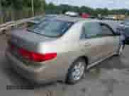 2005 Honda Accord LX с VIN 1HGCM56445A047883, выставлен на аукционе IAAI как лот 43195976 с пробегом 221 917 миль миль и . История ставок и продаж доступна на DreamBid. Изображение 4.