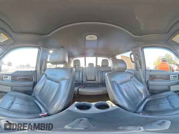 2013 Ford F-150 Platinum с VIN 1FTFW1ET2DFA07116, выставлен на аукционе Copart как лот 81965935 с пробегом 199 126 миль миль и Списание • Salvage title. История ставок и продаж доступна на DreamBid. Изображение 14.