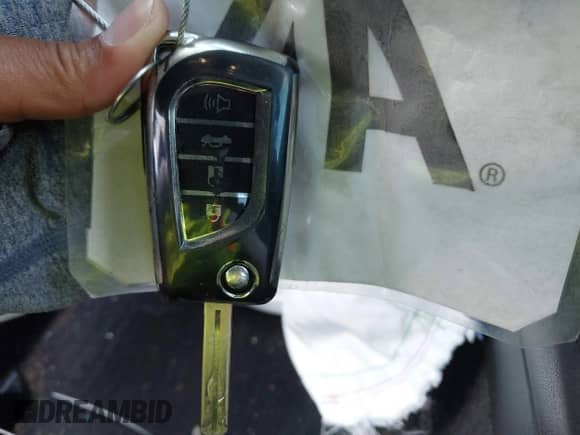 2024 Toyota Corolla LE с VIN 5YFB4MDE1RP223225, выставлен на аукционе IAAI как лот 43217756 с пробегом 26 936 миль миль и . История ставок и продаж доступна на DreamBid. Изображение 11.