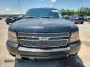 2009 Chevrolet Avalanche LTZ with VIN 3GNFK32049G154794, listed as a Copart auction lot 63452755 with 219,659 mi miles and Salvage title. Bid and sale history available at DreamBid. Image 5.