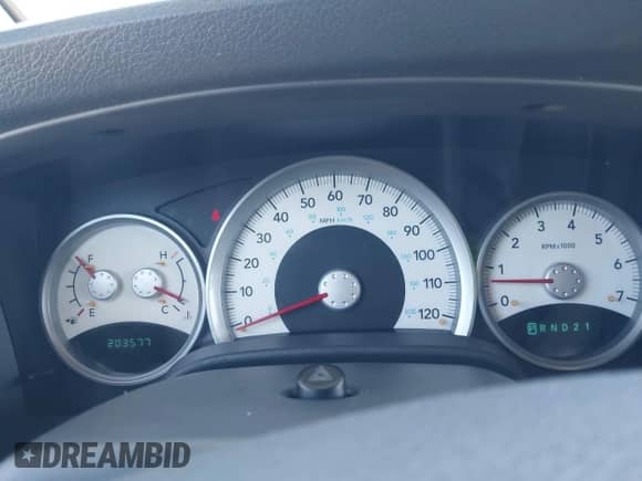 2004 Dodge Durango Limited with VIN 1D8HD58D74F122886, listed as a IAAI auction lot 42624592 with 203,577 mi miles and . Bid and sale history available at DreamBid. Image 7.