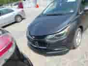 2017 Chevrolet Cruze LT with VIN 1G1BE5SM8H7228444, listed as a IAAI auction lot 42378880 with 127,251 mi miles and . Bid and sale history available at DreamBid. Image 13.